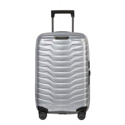 Samsonite Proxis Spinner 55/20/35 EXP Silver