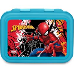 Seven Madkasse Spiderman R�d