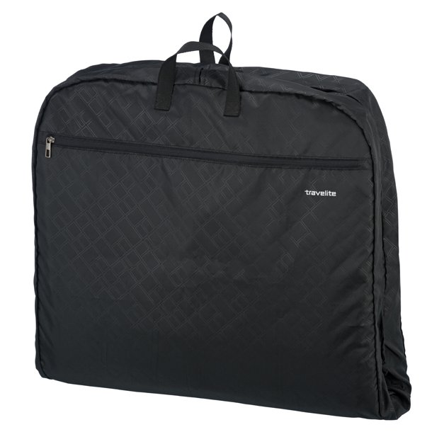 Travelite Mobile Garment Bag Sort 001718-01