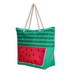 Sundaze Melon Strandtaske 