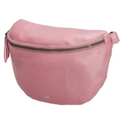 Charm New York Bumbag Pink