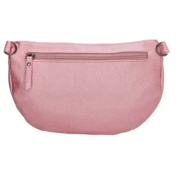 Charm New York Bumbag Pink