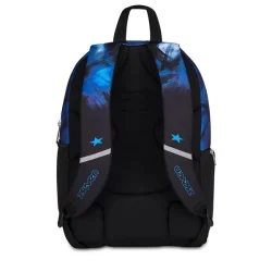 SEVEN ZAINO DUAL Rygs�k Blu Fusion