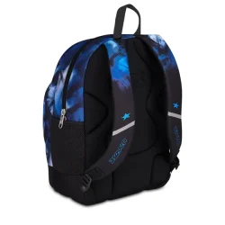 SEVEN ZAINO DUAL Rygs�k Blu Fusion