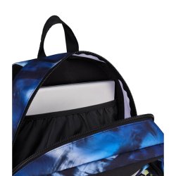 SEVEN ZAINO DUAL Rygs�k Blu Fusion