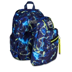SEVEN ZAINO DUAL DETACH Rygs�k Electricvibe Boy