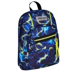 SEVEN ZAINO DUAL DETACH Rygs�k Electricvibe Boy