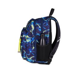 SEVEN ZAINO DUAL Rygs�k Blu Fusion