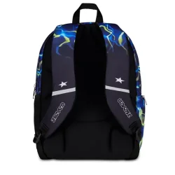 SEVEN ZAINO DUAL DETACH Rygs�k Electricvibe Boy