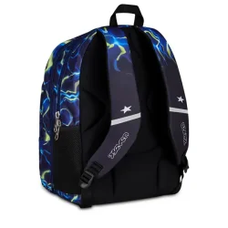 SEVEN ZAINO DUAL DETACH Rygs�k Electricvibe Boy