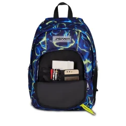 SEVEN ZAINO DUAL DETACH Rygs�k Electricvibe Boy