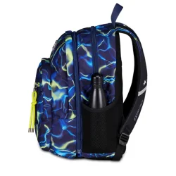 SEVEN ZAINO DUAL DETACH Rygs�k Electricvibe Boy