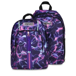 SEVEN ZAINO DUAL DETACH Rygs�k Electricvibe Girl