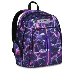 SEVEN ZAINO DUAL DETACH Rygs�k Electricvibe Girl