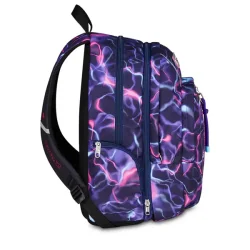 SEVEN ZAINO DUAL DETACH Rygs�k Electricvibe Girl