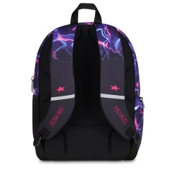 SEVEN ZAINO DUAL DETACH Rygs�k Electricvibe Girl