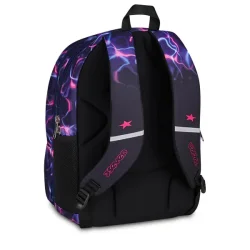 SEVEN ZAINO DUAL DETACH Rygs�k Electricvibe Girl