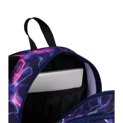 SEVEN ZAINO DUAL DETACH Rygs�k Electricvibe Girl