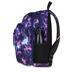 SEVEN ZAINO DUAL DETACH Rygs�k Electricvibe Girl