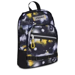 SEVEN ZAINO DUAL DETACH Rygs�k Golden Paint