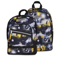 SEVEN ZAINO DUAL DETACH Rygs�k Golden Paint