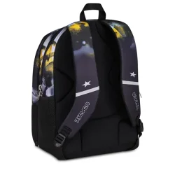 SEVEN ZAINO DUAL DETACH Rygs�k Golden Paint