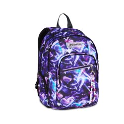 SEVEN ZAINO DUAL DETACH Rygs�k Lovepass