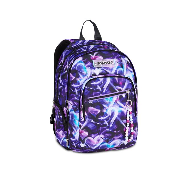 SEVEN ZAINO DUAL DETACH Rygs�k Lovepass