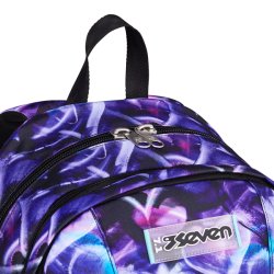 SEVEN ZAINO DUAL DETACH Rygs�k Lovepass