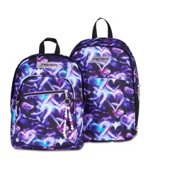 SEVEN ZAINO DUAL DETACH Rygs�k Lovepass
