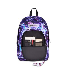 SEVEN ZAINO DUAL DETACH Rygs�k Lovepass