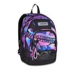 SEVEN ZAINO DUAL Rygs�k Pink Fusion