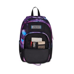 SEVEN ZAINO DUAL Rygs�k Pink Fusion