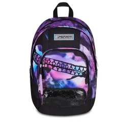 SEVEN ZAINO DUAL Rygs�k Pink Fusion