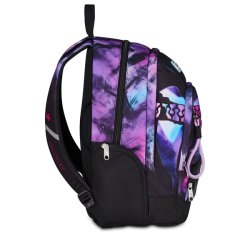 SEVEN ZAINO DUAL Rygs�k Pink Fusion