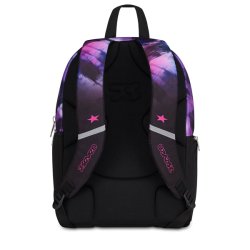 SEVEN ZAINO DUAL Rygs�k Pink Fusion