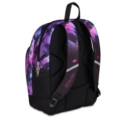 SEVEN ZAINO DUAL Rygs�k Pink Fusion