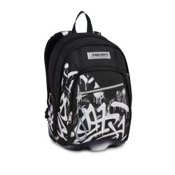 SEVEN ZAINO DUAL Rygs�k Plumpy Line Boy
