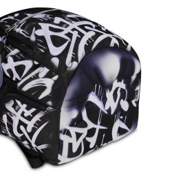 SEVEN ZAINO DUAL Rygs�k Plumpy Line Boy