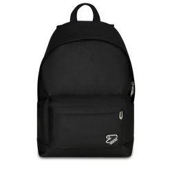 Seven Zaino Americano Rygs�k Sort