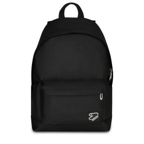 Seven Zaino Americano Rygs�k Sort