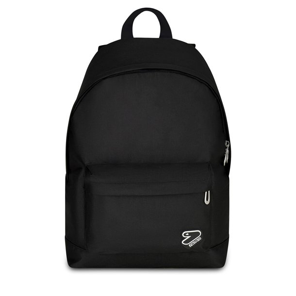 Seven Zaino Americano Rygs�k Sort