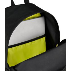 Seven Zaino Americano Rygs�k Sort