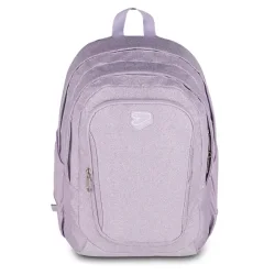 SEVEN ZANIO TECH Rygs�k Shiny Tech Lilla