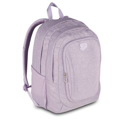 SEVEN ZANIO TECH Rygs�k Shiny Tech Lilla