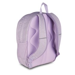 SEVEN ZANIO TECH Rygs�k Shiny Tech Lilla