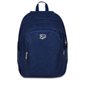 SEVEN ZAINO TECH Rygs�k Shiny Tech M�rkebl�