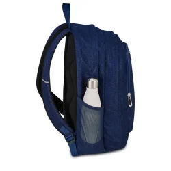 SEVEN ZAINO TECH Rygs�k Shiny Tech M�rkebl�