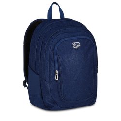 SEVEN ZAINO TECH Rygs�k Shiny Tech M�rkebl�