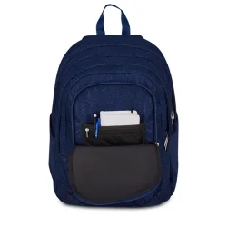 SEVEN ZAINO TECH Rygs�k Shiny Tech M�rkebl�
